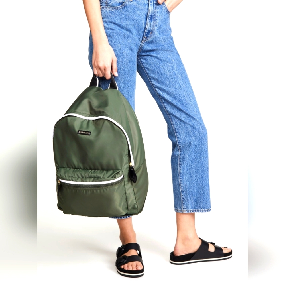 Paravel Fold-Up Back Pack